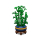 Mould King Klocki konstrukcyjne Bonsai bambusowe 375 el. zestaw 24121 - 1551591 - zdjęcie 2